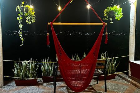 CASA EM TEQUESQUITENGO