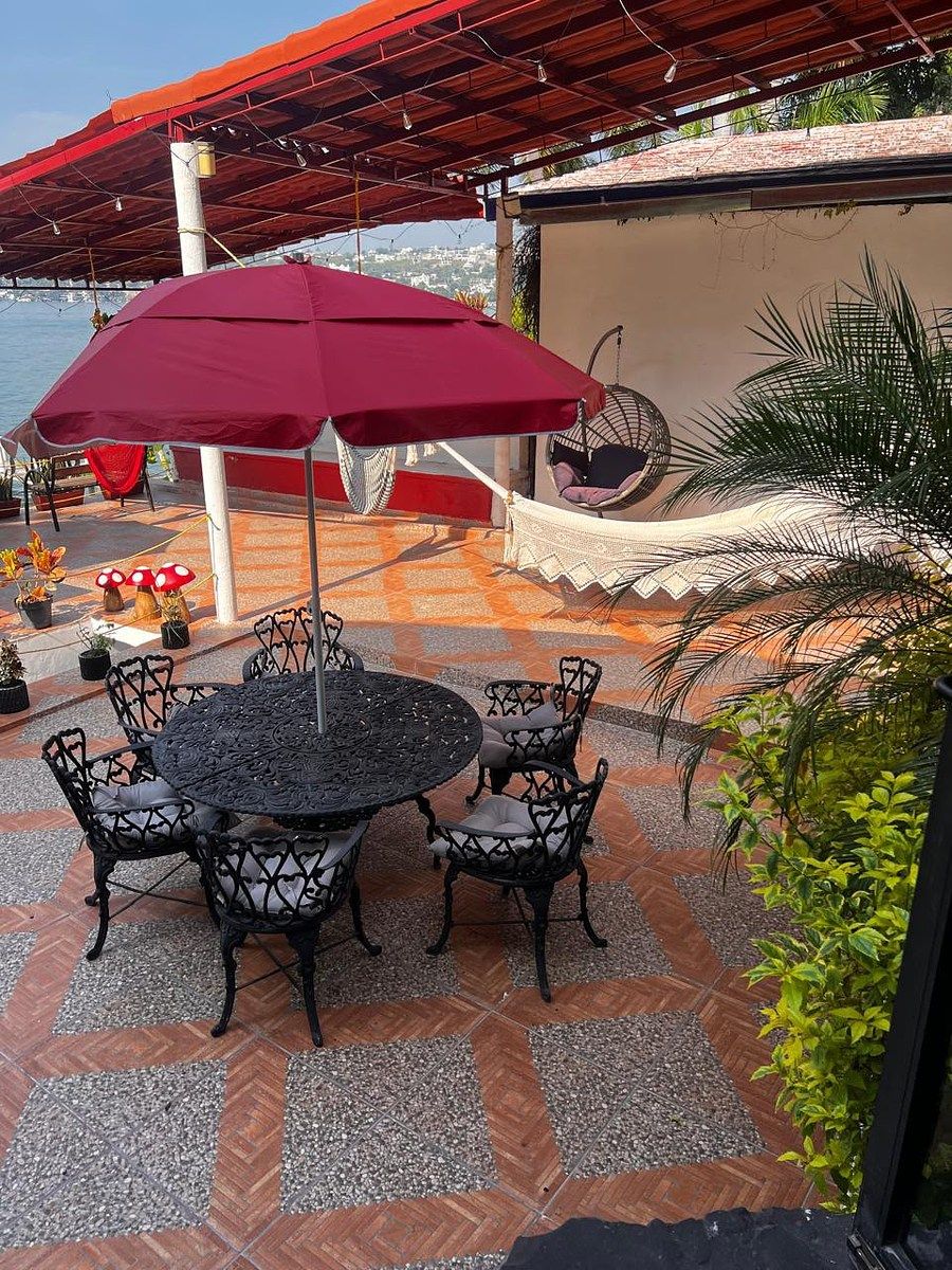 Casa en Tequesquitengo, Jojutla, foto 11 de 33