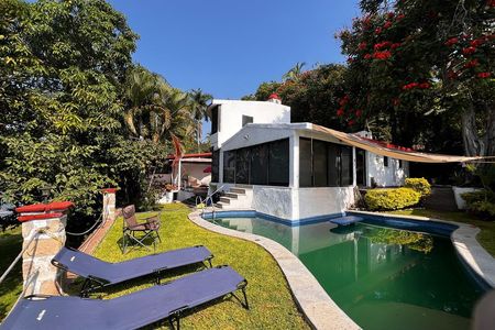 CASA EM TEQUESQUITENGO