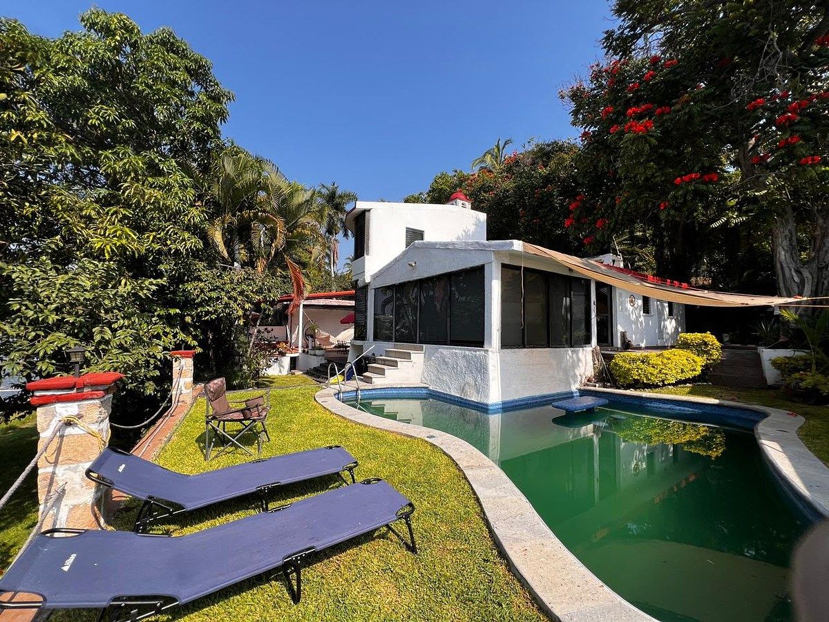 CASA EN TEQUESQUITENGO, foto 1 de 33
