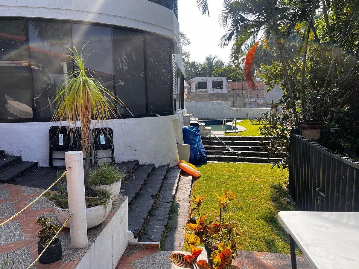 Casa en Tequesquitengo, Jojutla, foto 13 de 33