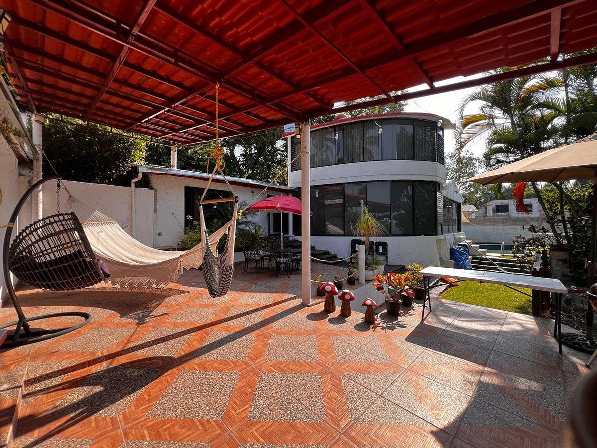 Casa en Tequesquitengo, Jojutla, foto 12 de 33