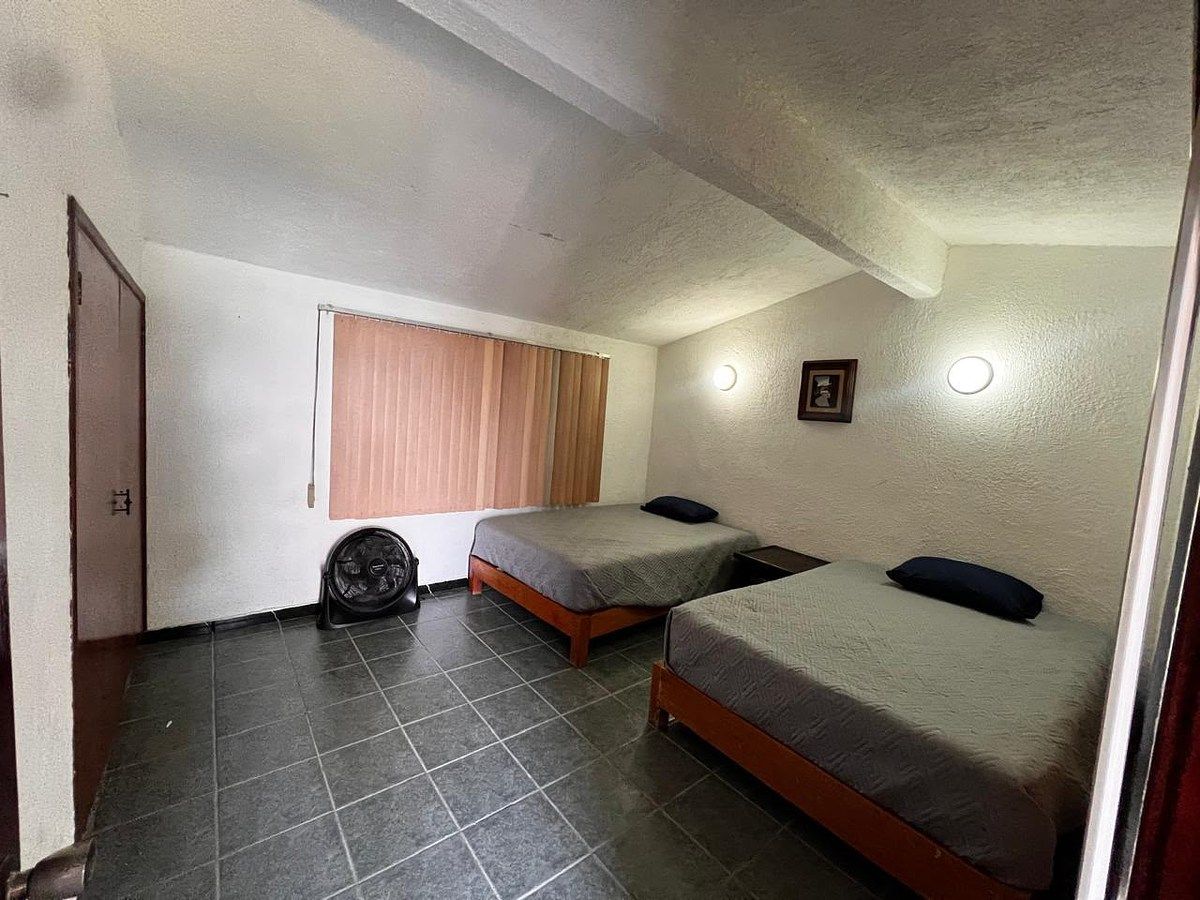 Casa en Tequesquitengo, Jojutla, foto 18 de 33