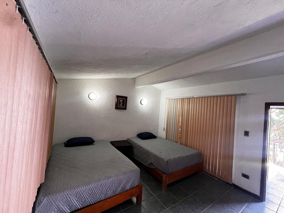 Casa en Tequesquitengo, Jojutla, foto 21 de 33