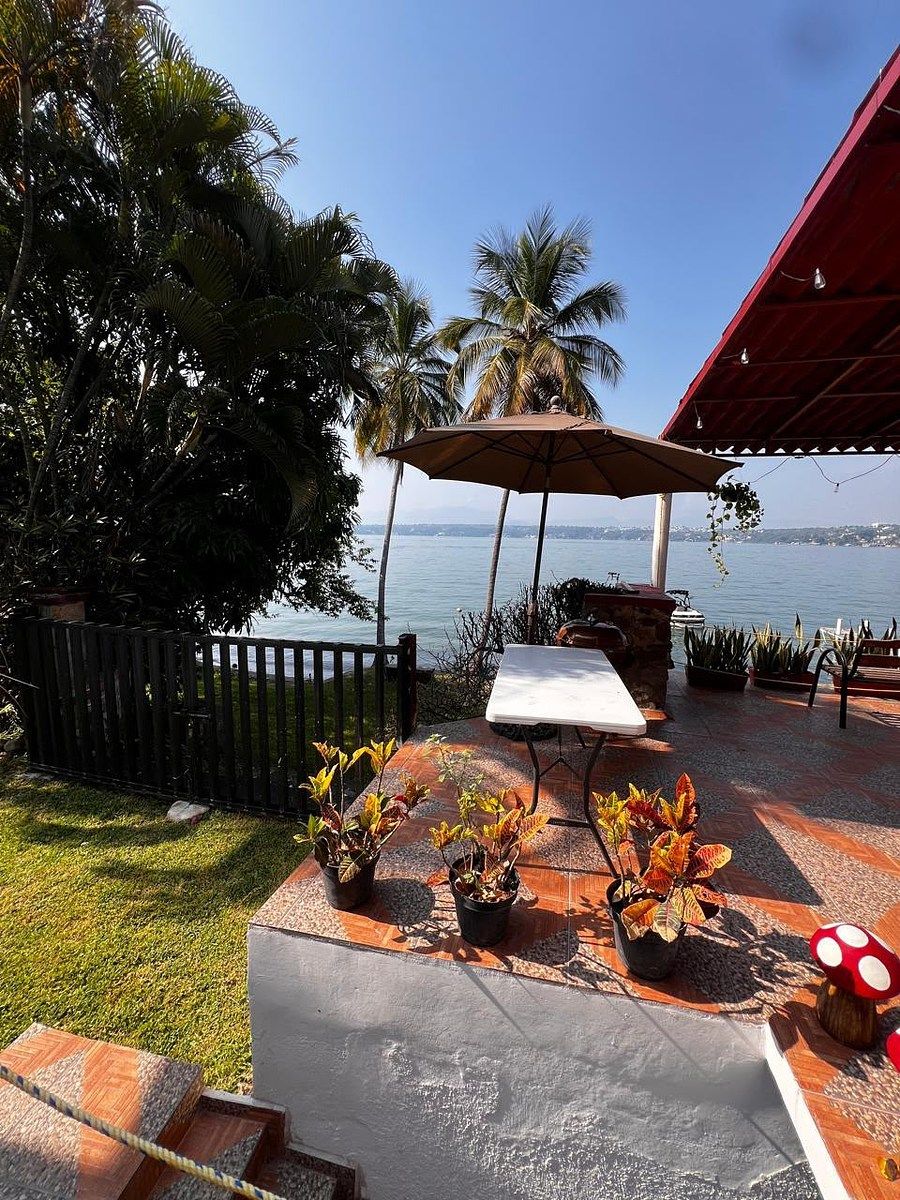 Casa en Tequesquitengo, Jojutla, foto 4 de 33