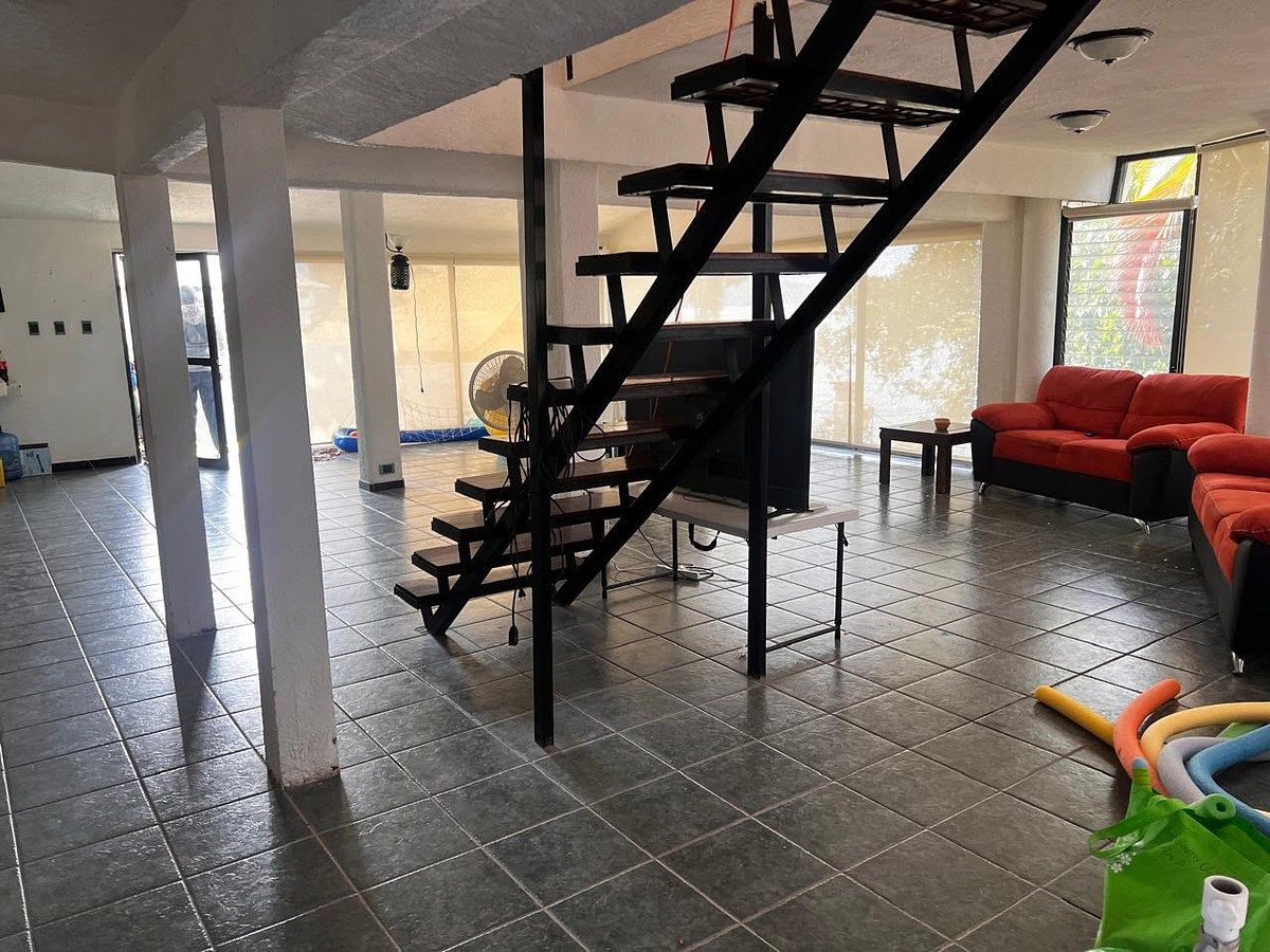 Casa en Tequesquitengo, Jojutla, foto 17 de 33