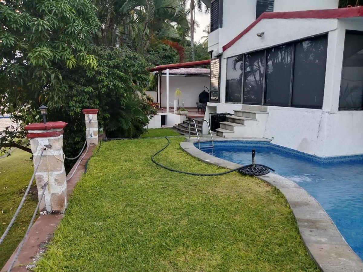 Casa en Tequesquitengo, Jojutla, foto 31 de 33