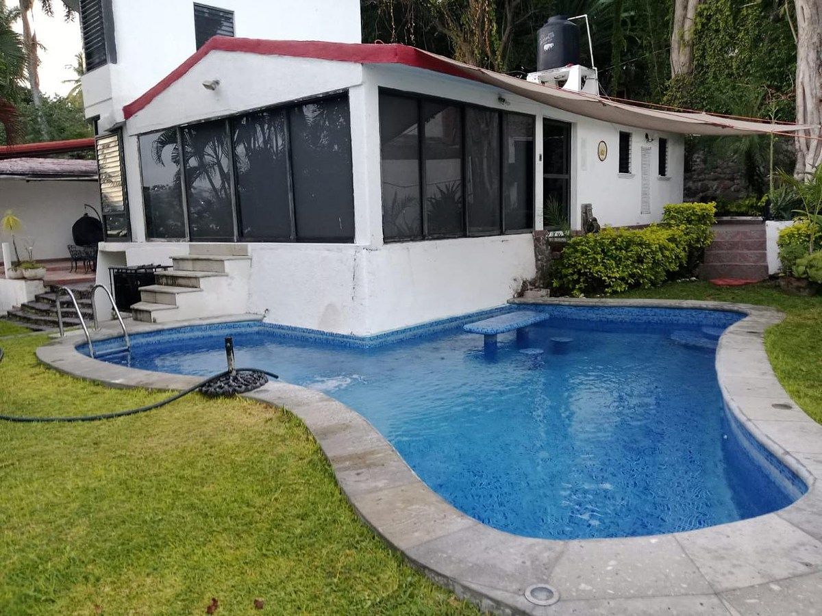 Casa en Tequesquitengo, Jojutla, foto 32 de 33