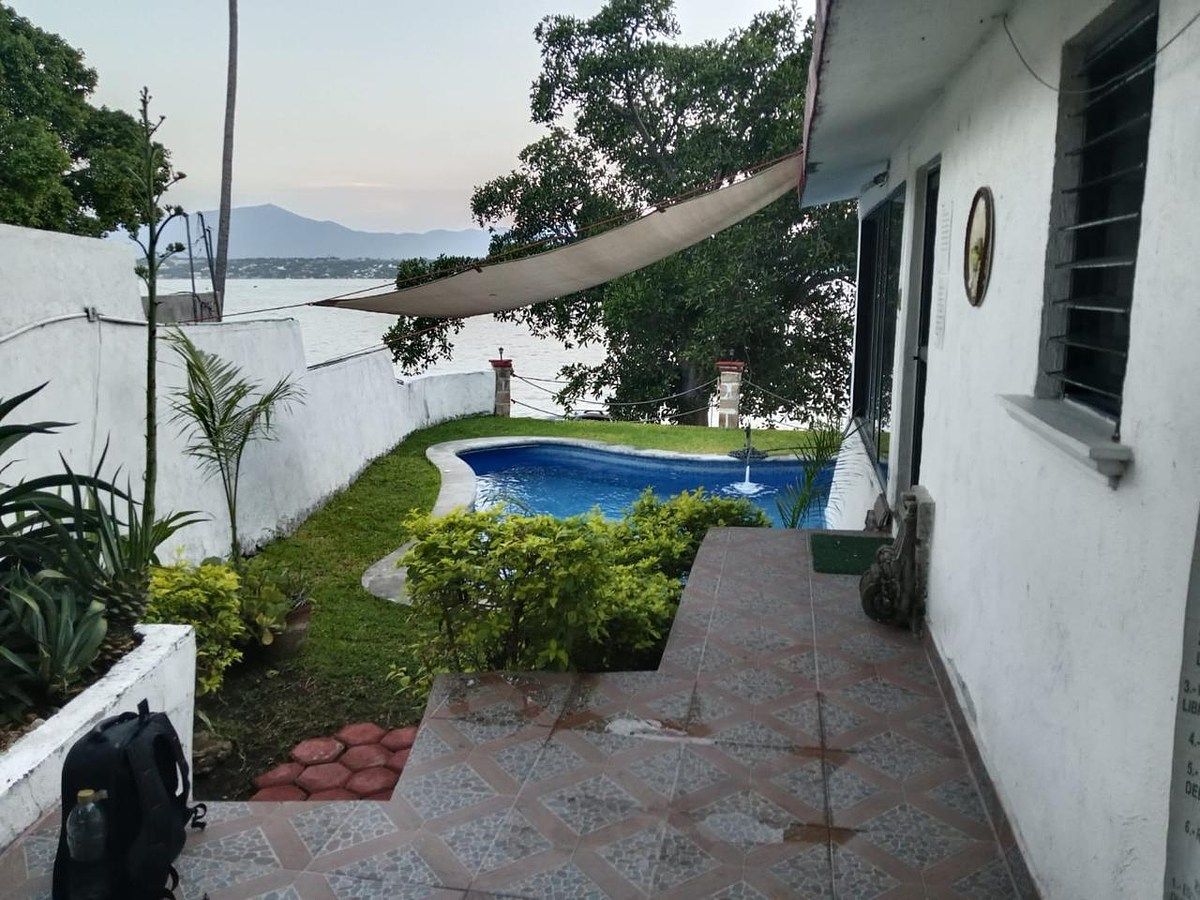 Casa en Tequesquitengo, Jojutla, foto 33 de 33