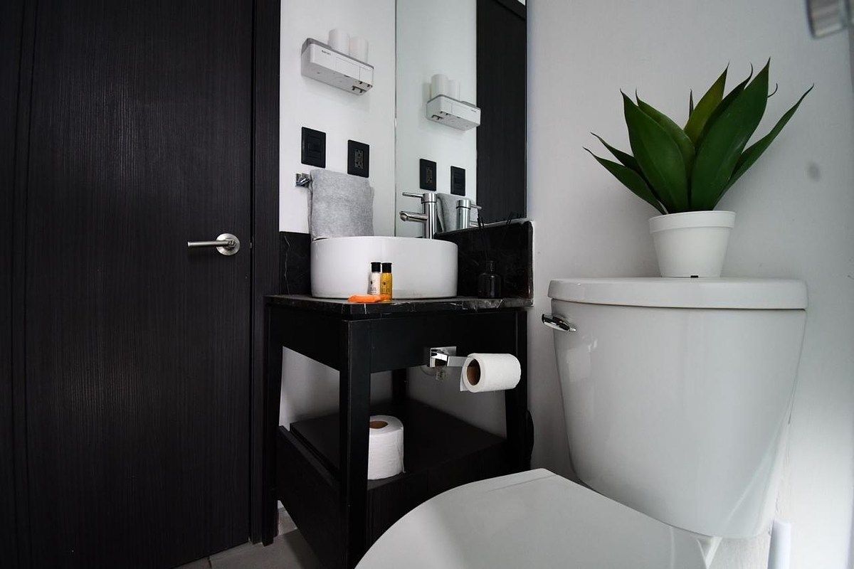 Apartamento em Ciudad Granja, Zapopan, foto 8 de 8