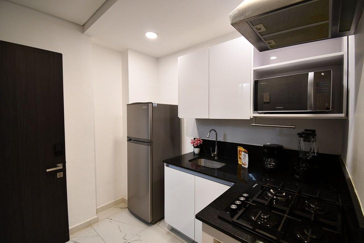 Apartamento em Ciudad Granja, Zapopan, foto 2 de 8