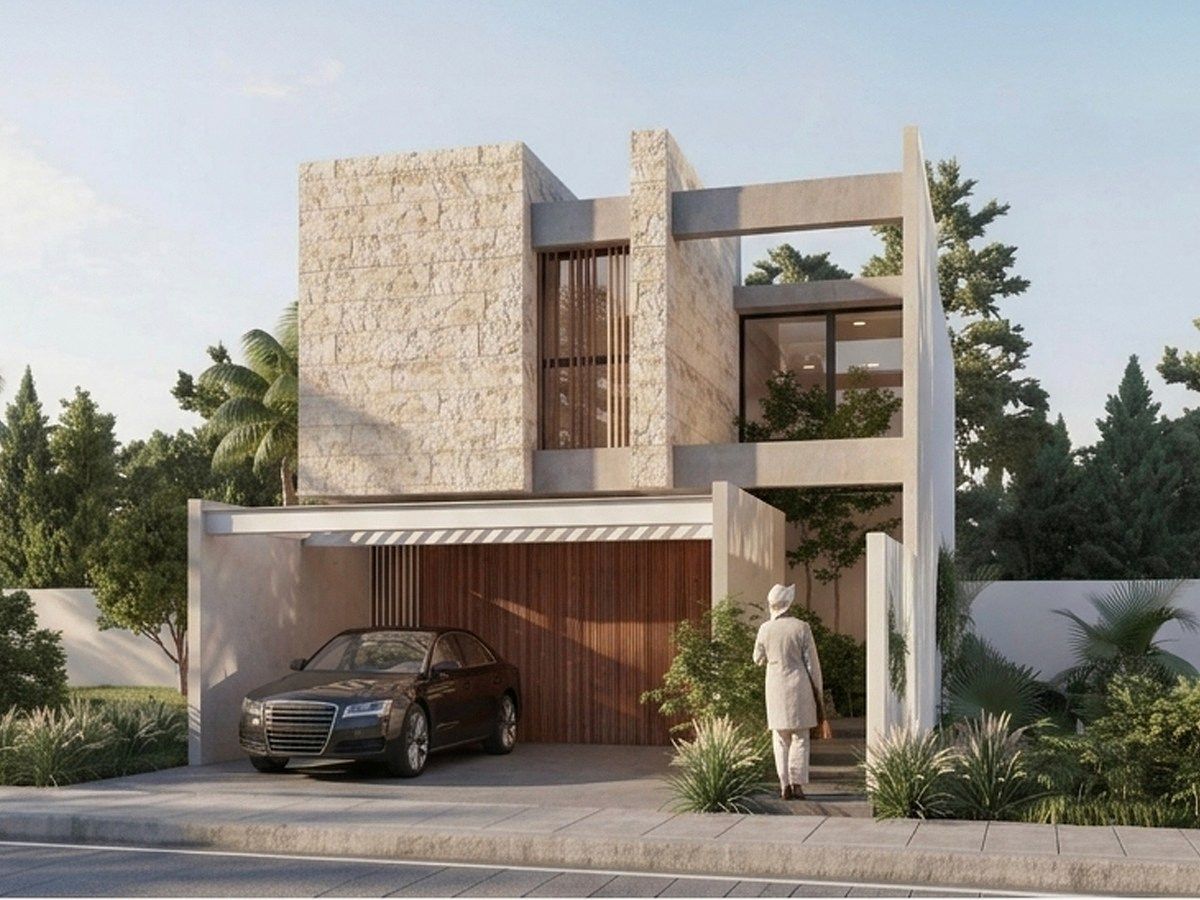 Casa en venta en Punto Lomas