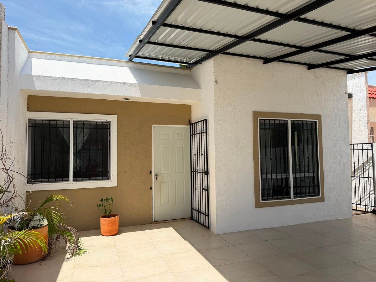 Casa en Las Américas, Mérida, foto 2 de 17