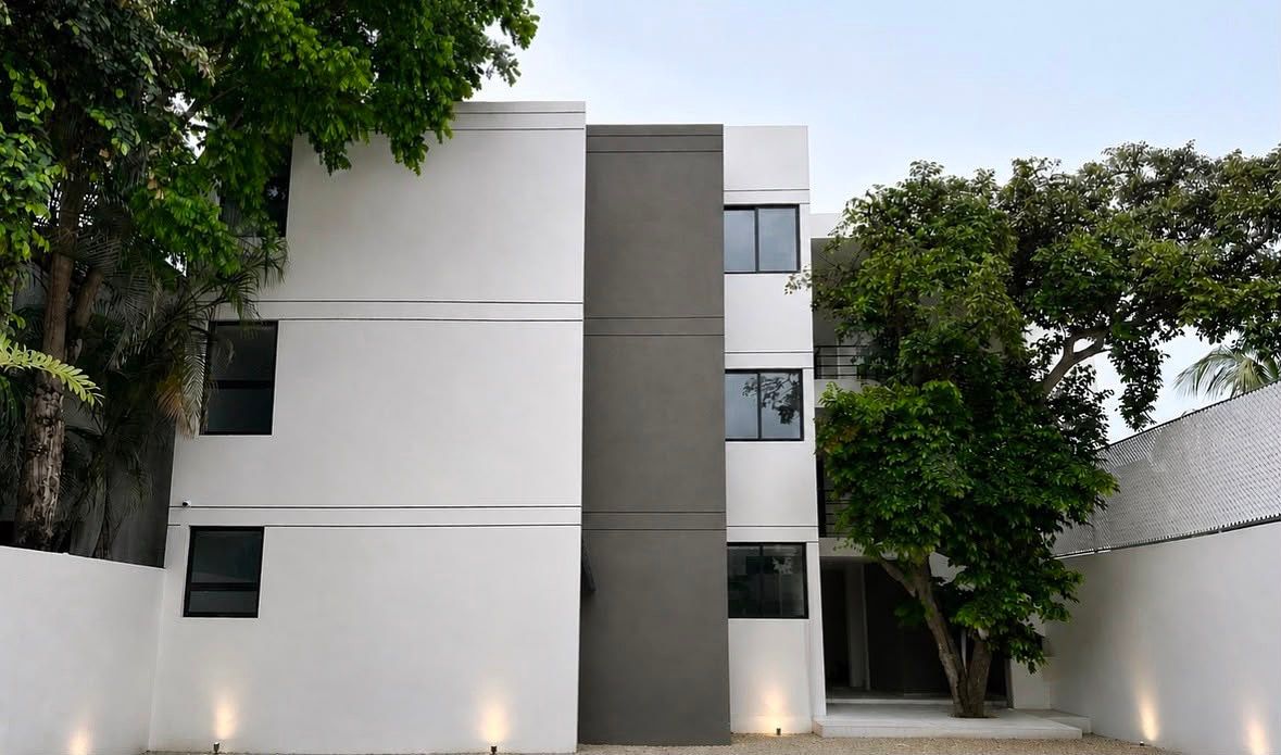 Apartamento em Emiliano Zapata Nte, Mérida, foto 8 de 9
