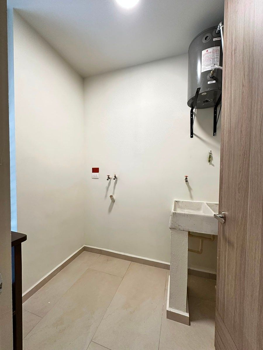 Apartamento em Emiliano Zapata Nte, Mérida, foto 9 de 9