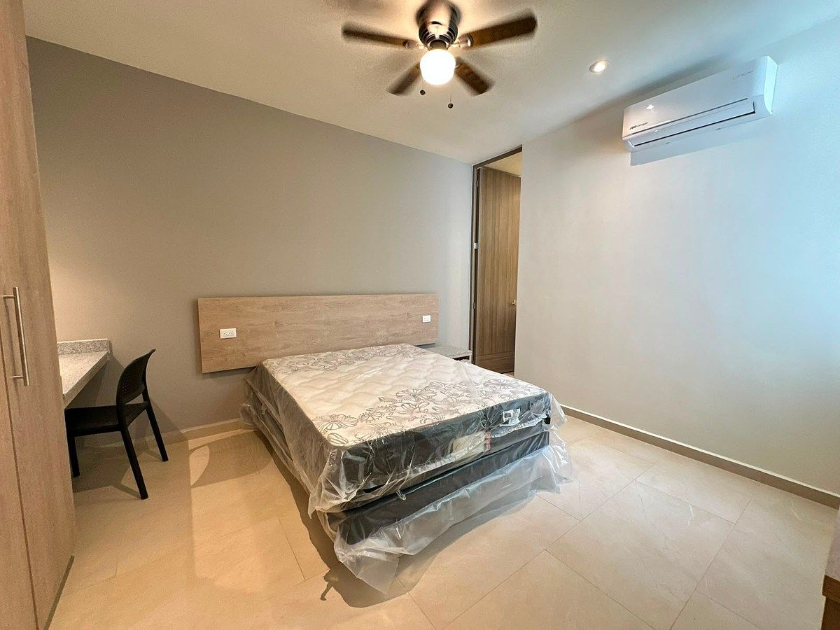 Apartamento em Emiliano Zapata Nte, Mérida, foto 6 de 9