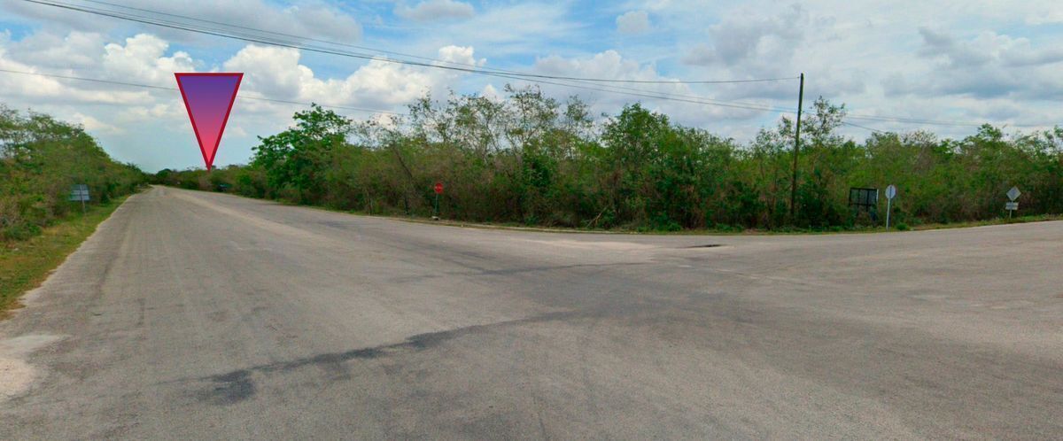 Lot in Komchen, Mérida, photo 4 of 6