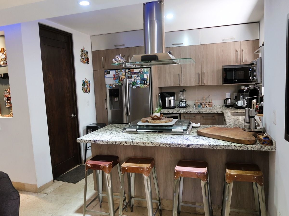 Casa en condominio en Miguel Hidalgo 1ra Sección, Tlalpan, foto 5 de 41