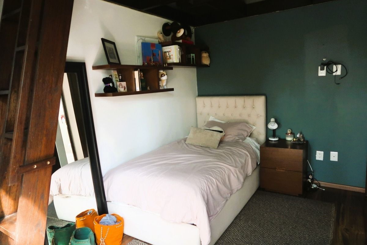 Casa en condominio en Miguel Hidalgo 1ra Sección, Tlalpan, foto 25 de 41
