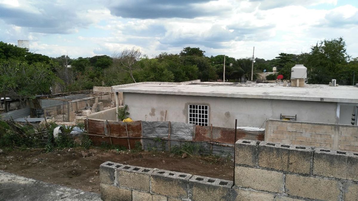 Lote em Leona Vicario, Kanasín, foto 15 de 19