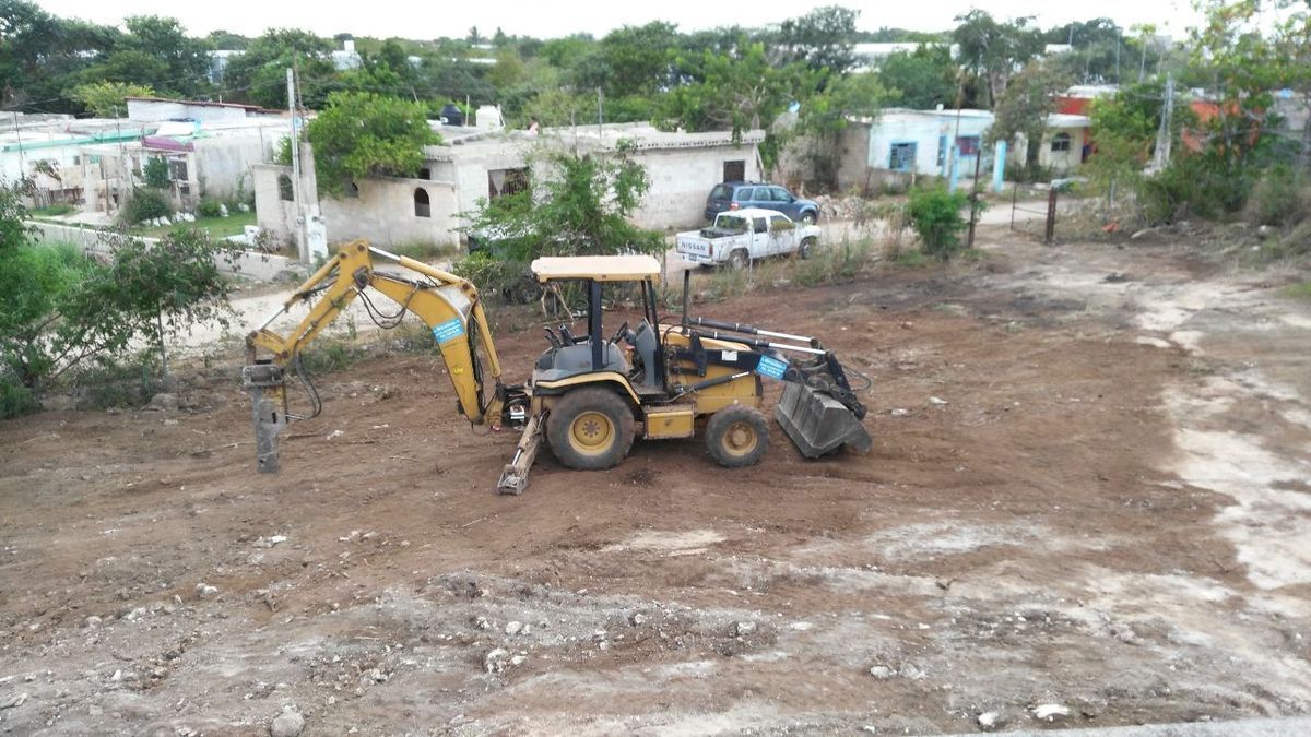 Lote em Leona Vicario, Kanasín, foto 19 de 19