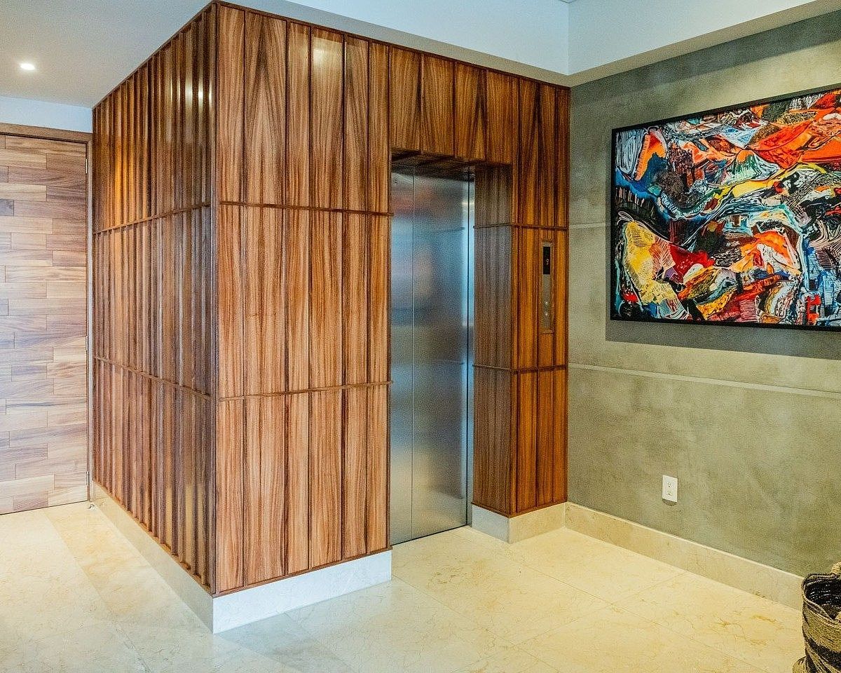 Apartment in Puerta las Lomas, Zapopan, photo 2 of 38