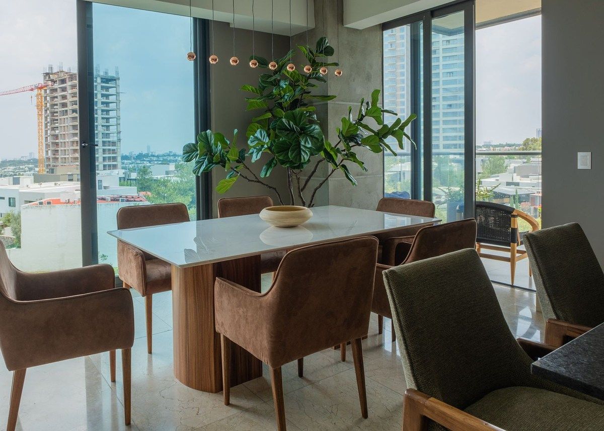 Apartment in Puerta las Lomas, Zapopan, photo 6 of 38
