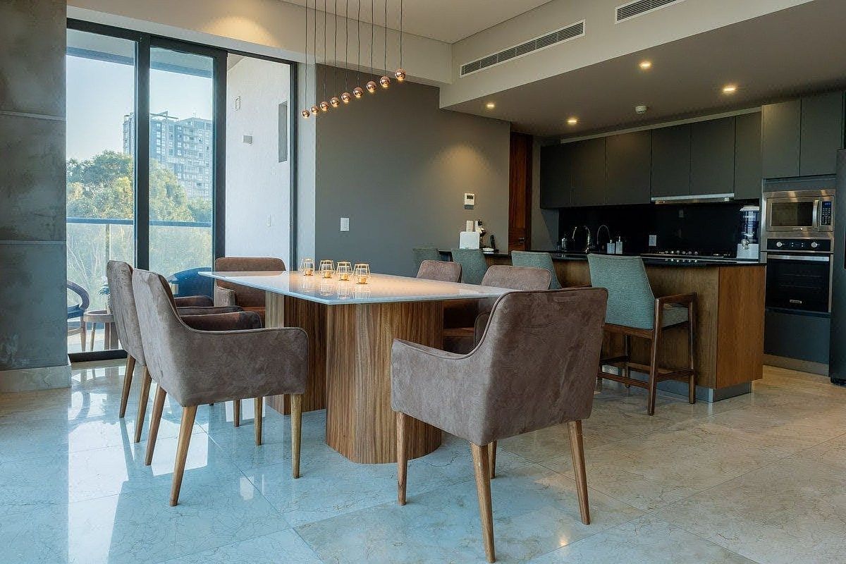 Apartment in Puerta las Lomas, Zapopan, photo 15 of 38