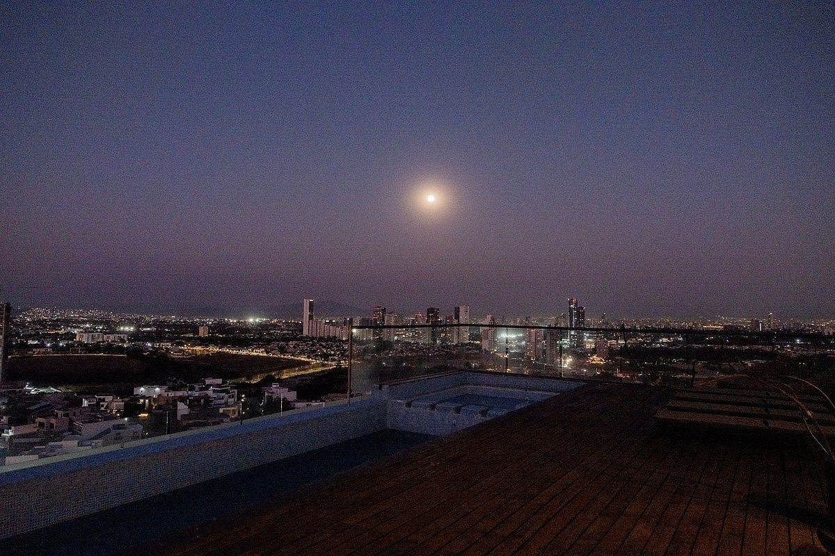 Apartment in Puerta las Lomas, Zapopan, photo 20 of 38
