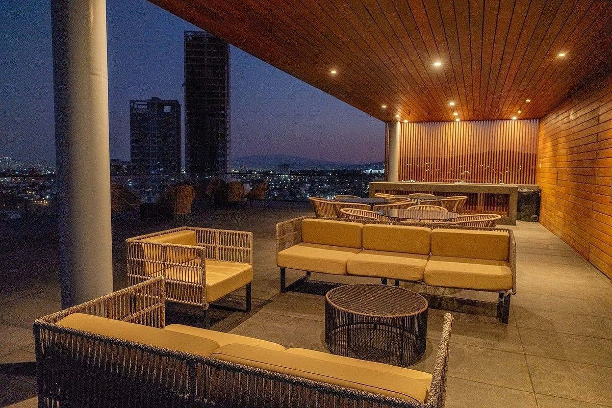 Apartment in Puerta las Lomas, Zapopan, photo 21 of 38