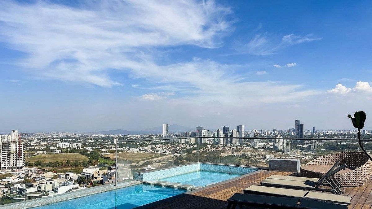 Apartment in Puerta las Lomas, Zapopan, photo 27 of 38