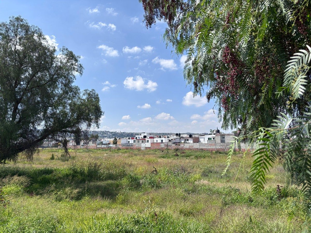 Lote em El Pueblito, Corregidora, foto 3 de 8