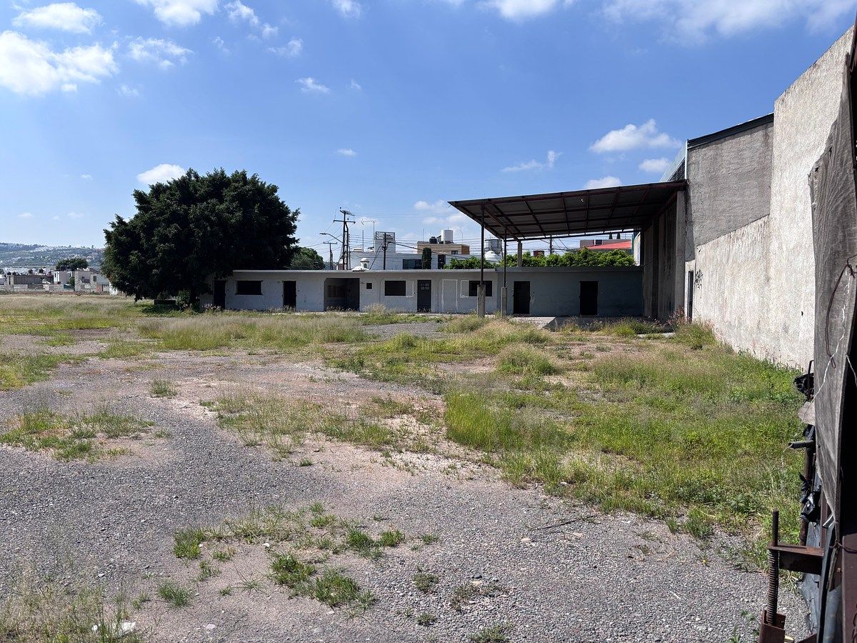 Lote em El Pueblito, Corregidora, foto 5 de 8