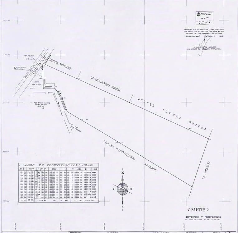Lote em El Pueblito, Corregidora, foto 8 de 8