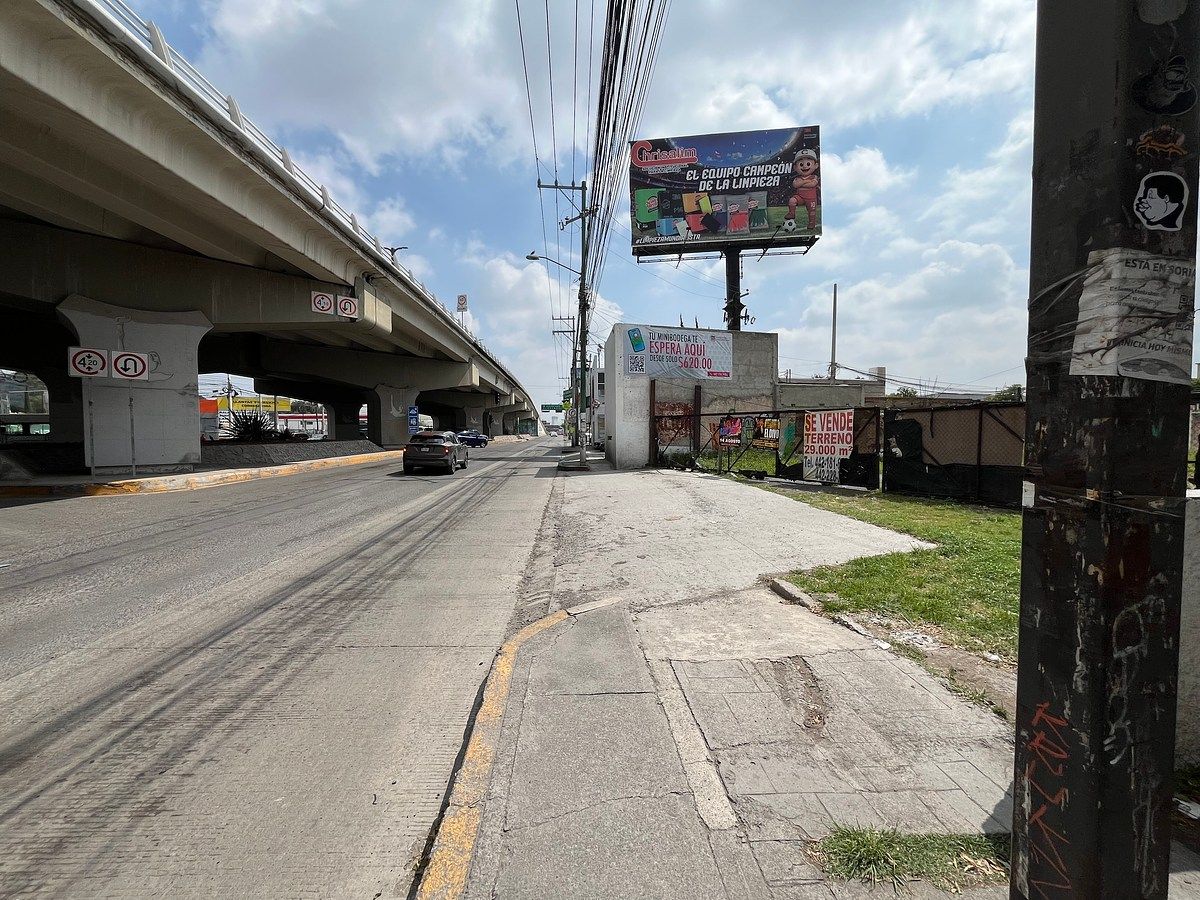 Lote em El Pueblito, Corregidora, foto 6 de 8