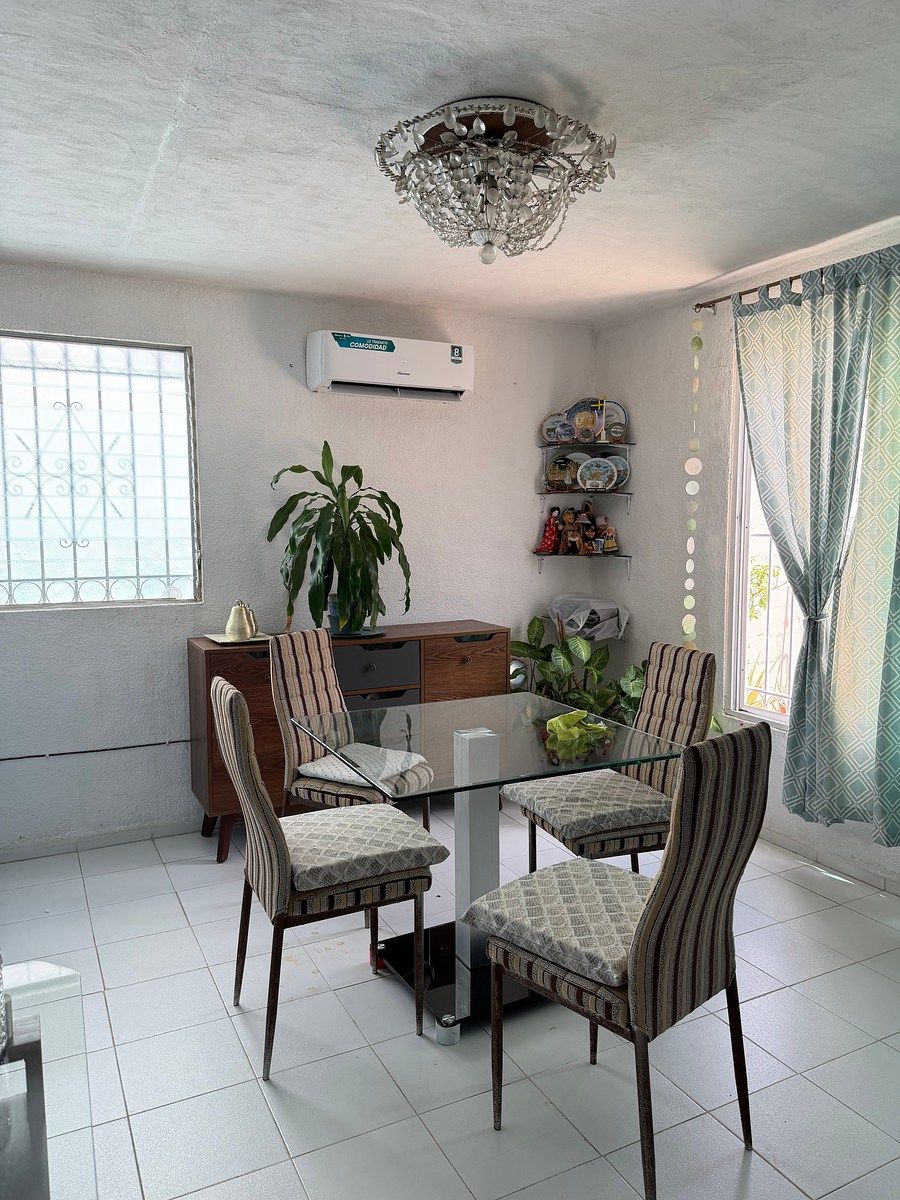 Casa em Francisco de Montejo, Mérida, foto 2 de 10