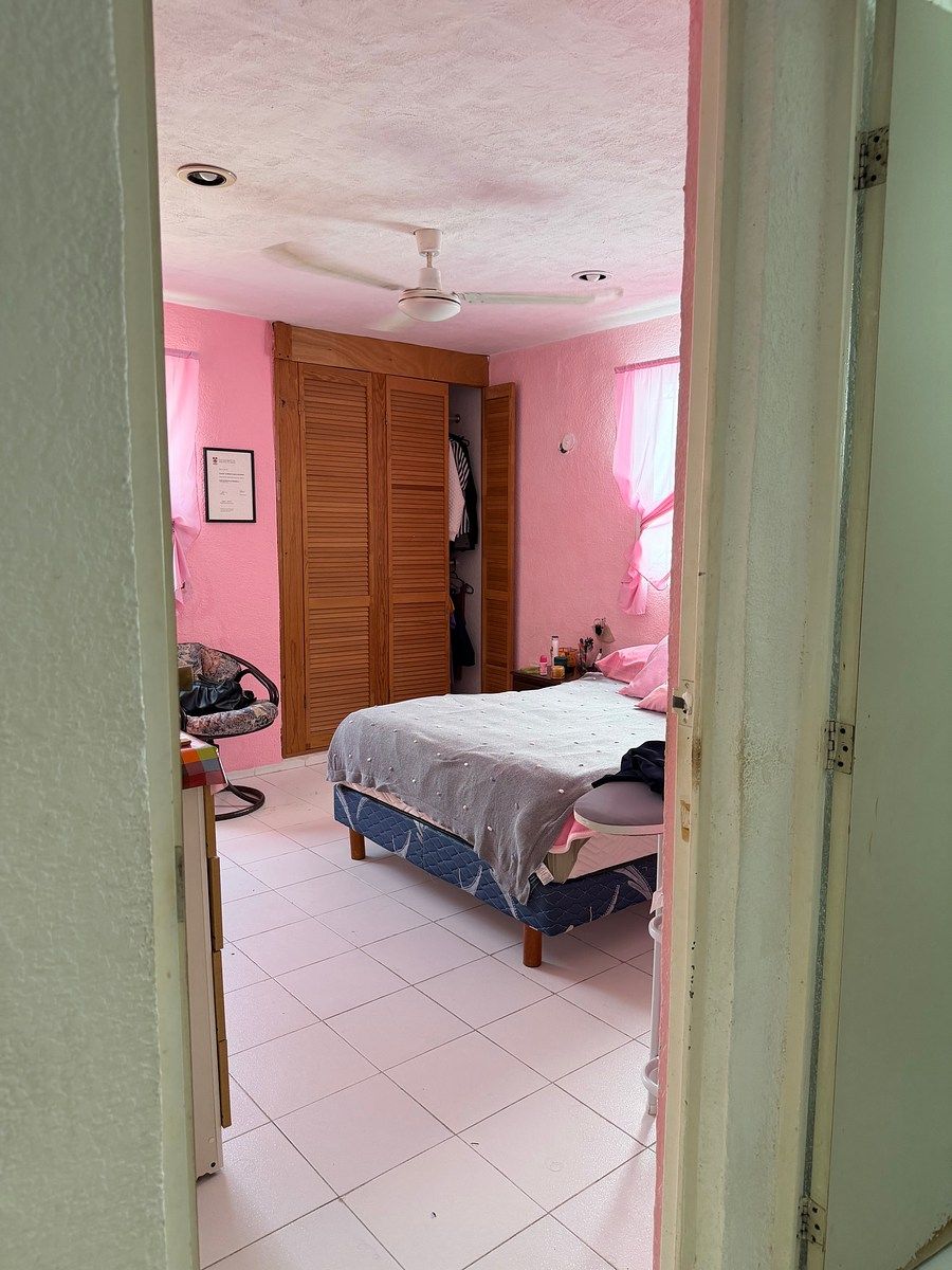Casa em Francisco de Montejo, Mérida, foto 5 de 10