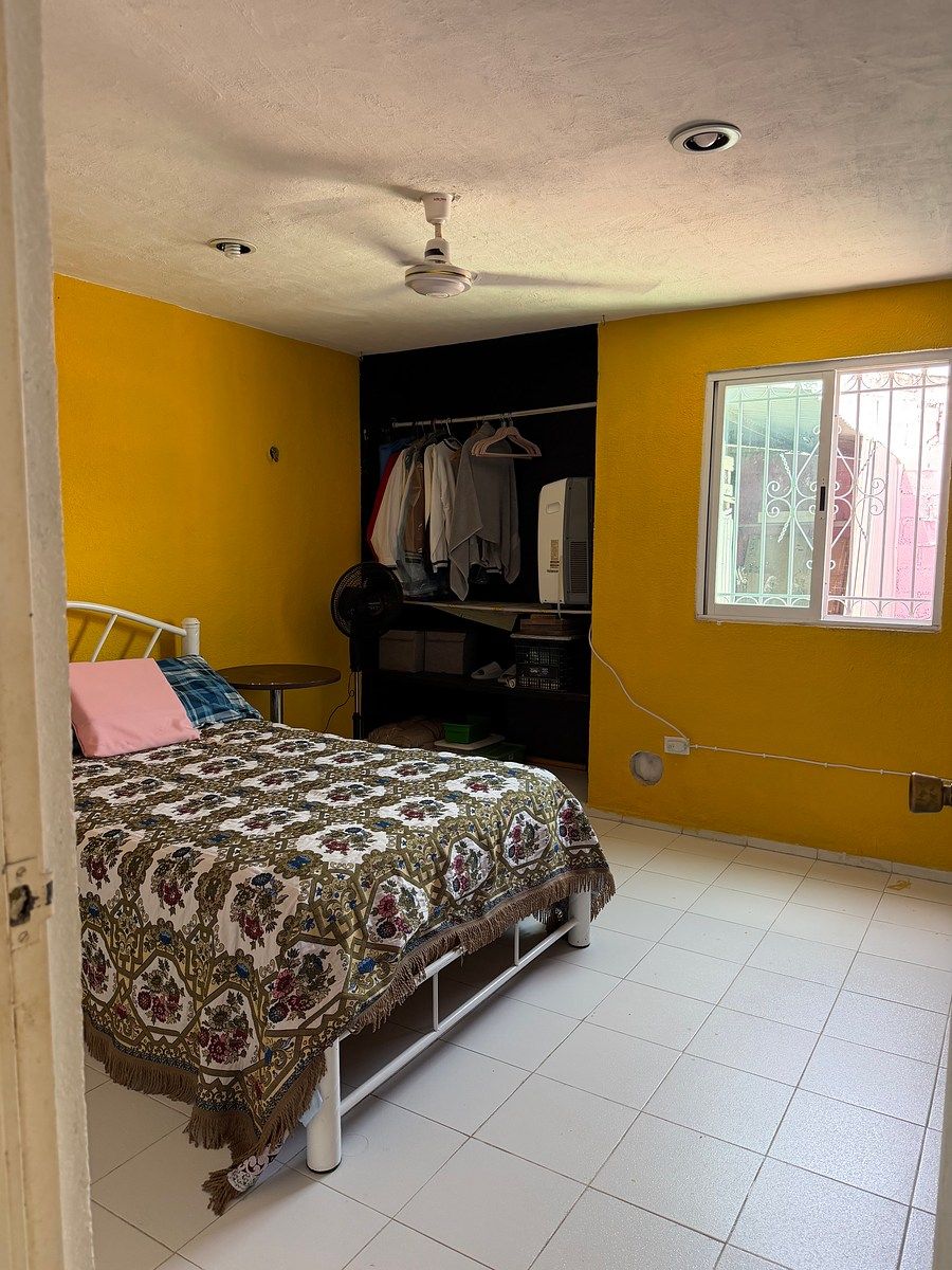 Casa em Francisco de Montejo, Mérida, foto 6 de 10
