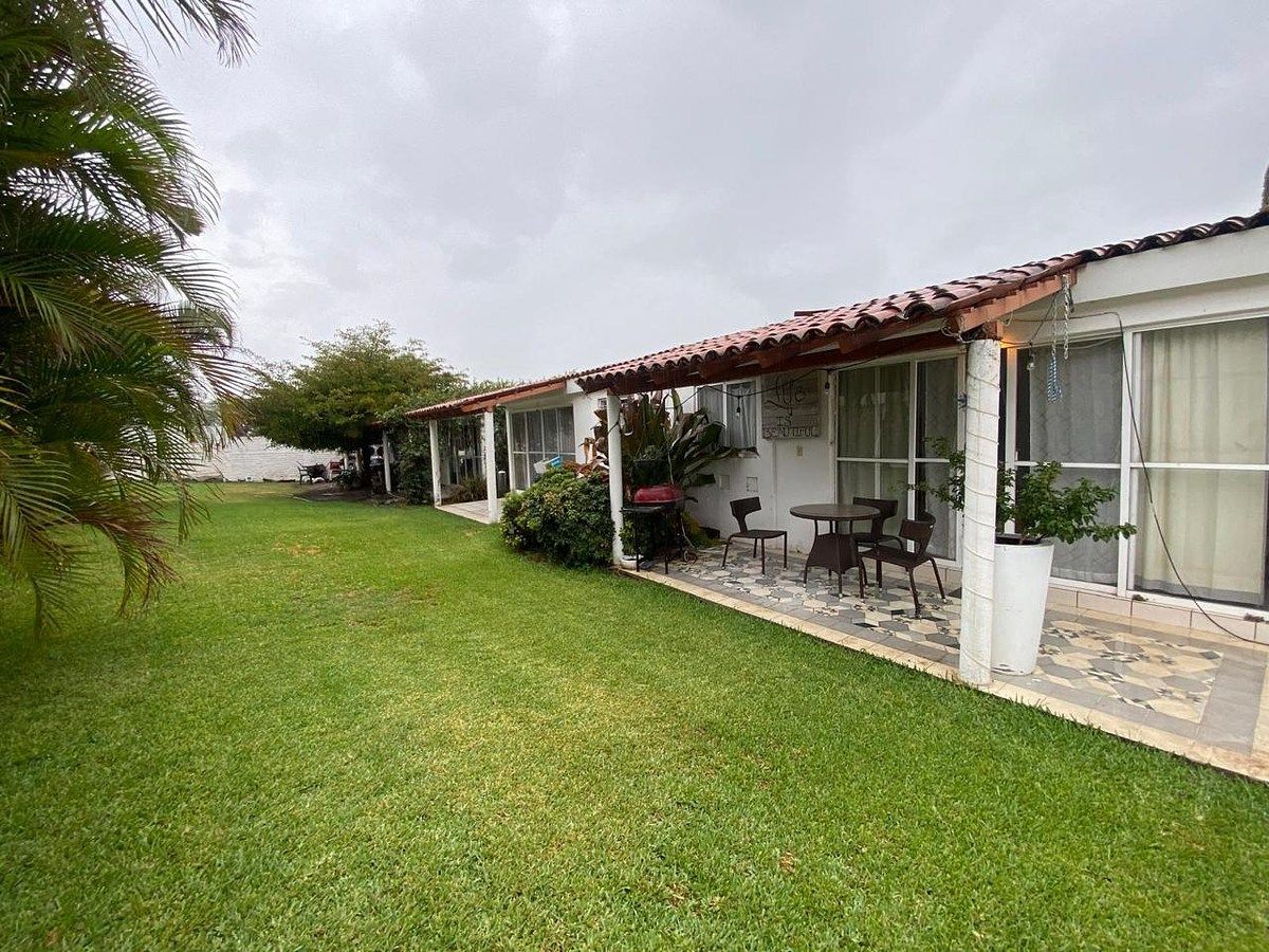 Casa En Venta El Chante, foto 1 de 23