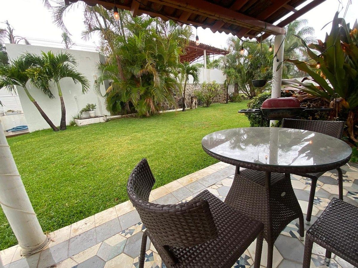 Casa en Chantepec, Jocotepec, foto 9 de 23