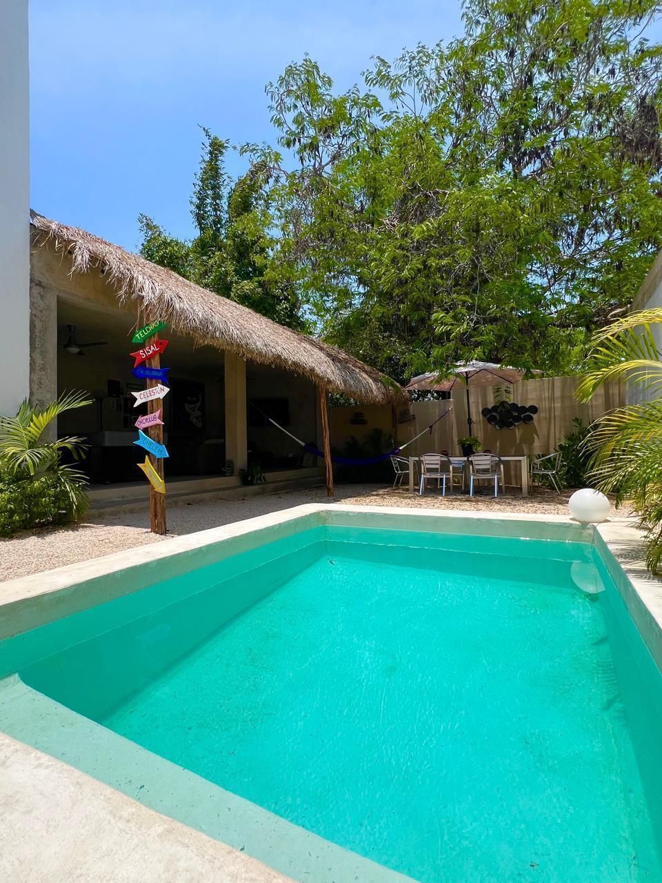 Casa en Real Montejo, Mérida, foto 3 de 22