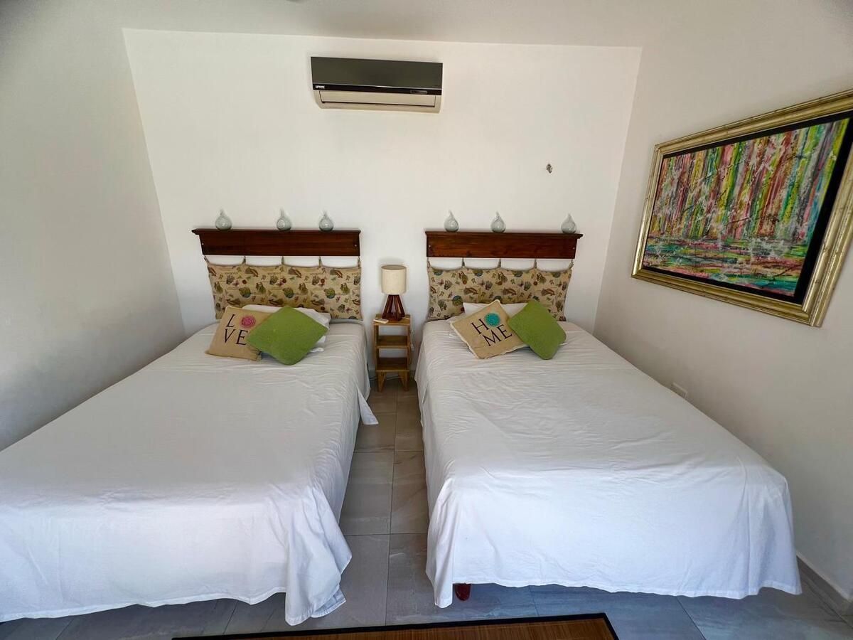 Casa en Real Montejo, Mérida, foto 12 de 22
