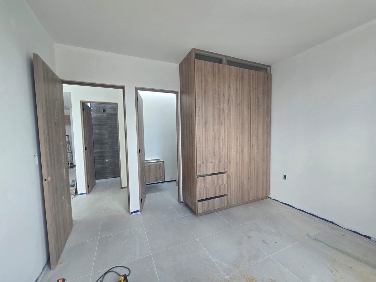 Casa en condominio en Grand Preserve, Querétaro, foto 6 de 23