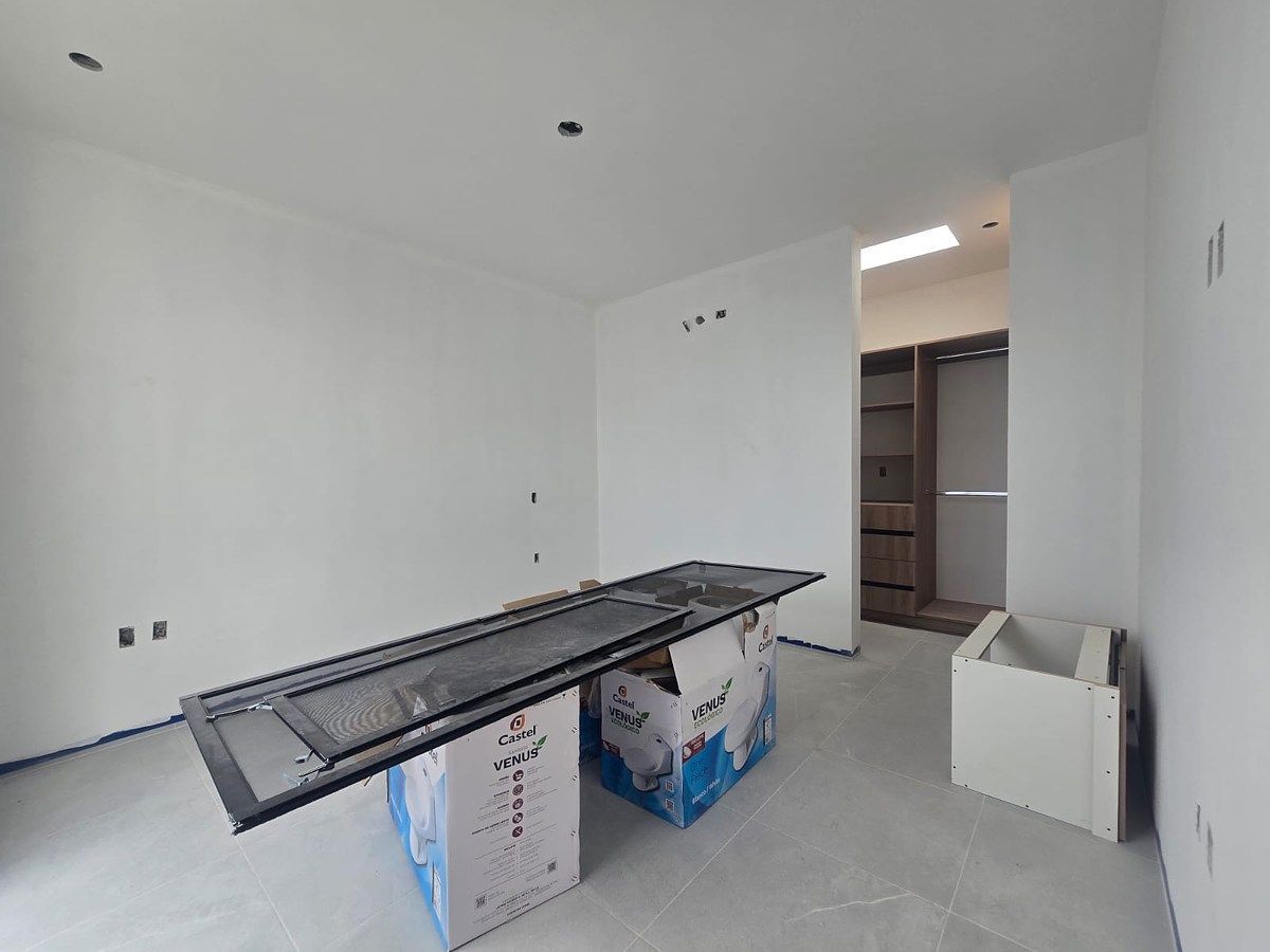 Casa en condominio en Grand Preserve, Querétaro, foto 15 de 23