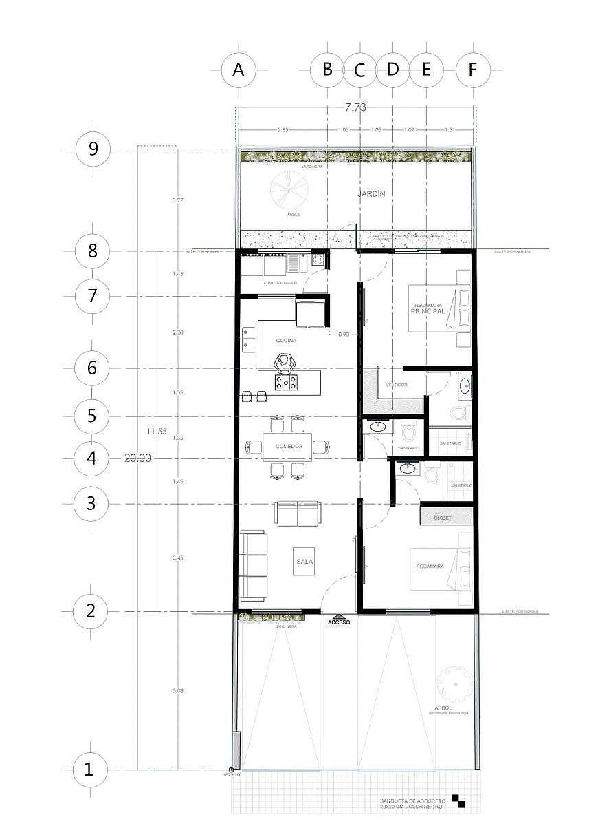 Casa en condominio en Grand Preserve, Querétaro, foto 16 de 23