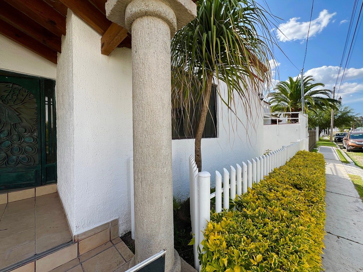 Casa en condominio en Residencial Haciendas de Tequisquiapan, Tequisquiapan, foto 6 de 45