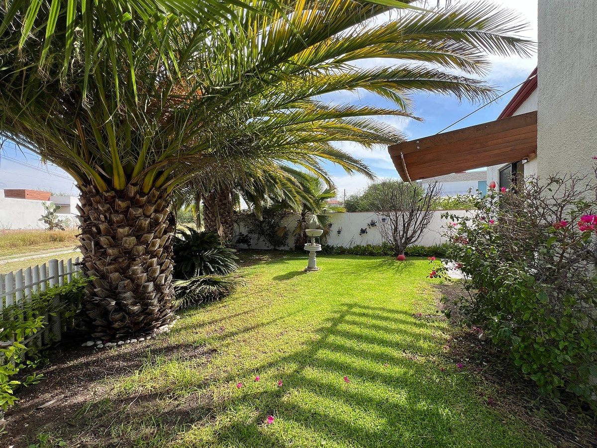 Casa en venta Tequisquiapan Querétaro - Casa LA LLAVE