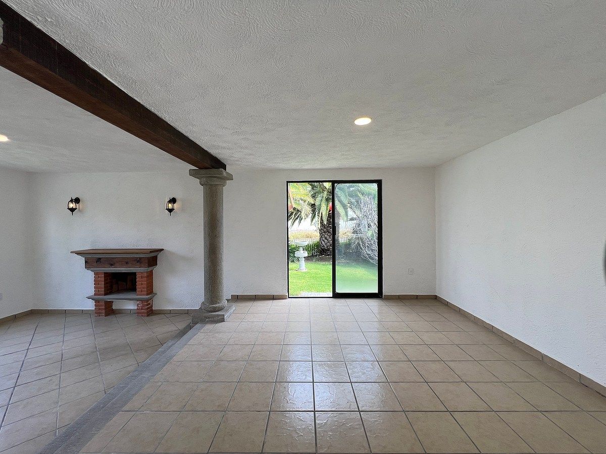 Casa en condominio en Residencial Haciendas de Tequisquiapan, Tequisquiapan, foto 26 de 45