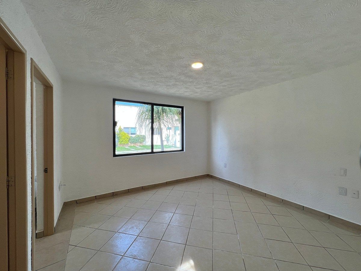 Casa en condominio en Residencial Haciendas de Tequisquiapan, Tequisquiapan, foto 31 de 45