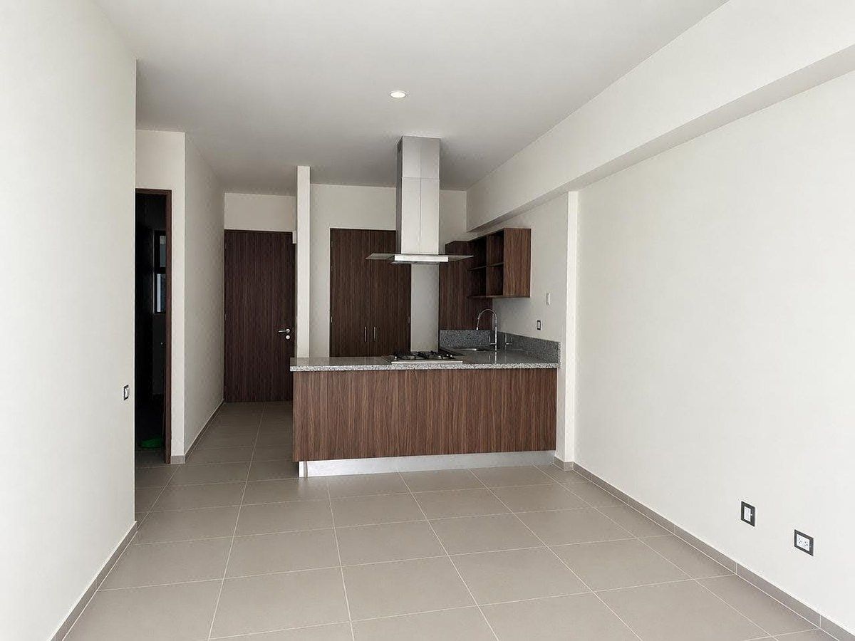 Departamento en La Cantera, Zapopan, foto 3 de 9